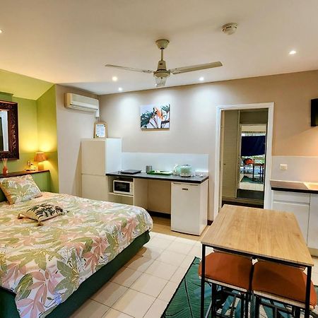 Evasion Bungalow Tropical Spa Sarramea Luaran gambar